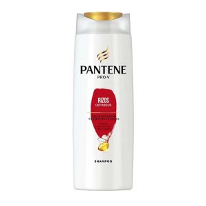 PANTENE SHAMPOO RIZOS DEFINID X 400ML
