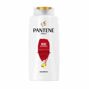 PANTENE SHAMPOO RIZOS/DEF X 700ML