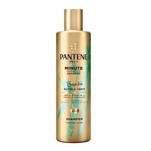 PANTENE SHAMPOO BAMBU X 270ML
