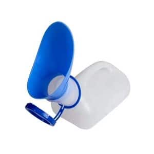 CHATA DE PLASTICO TIPO/CUCHARA