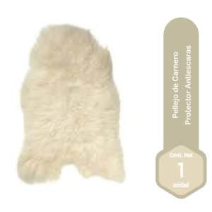 PELLEJO DE CARNERO PROTECTOR