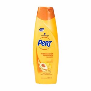 PERT PLUS SHAMPOO HIDRATACION PROF X 400ML