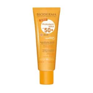 PHOTODERM MAX SPF50 AQUAFLUIDE CLAIRE X 40ML
