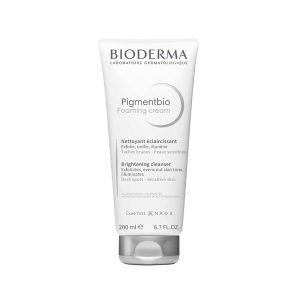 PIGMENTBIO FOAMING CREAM X 200ML