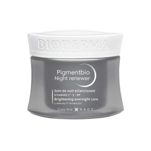 PIGMENTBIO SENSITIVE AREAS X 75ML