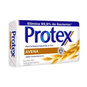PROTEX JABON AVENA X 110GR