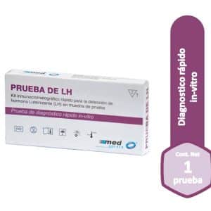 PRUEBA DE OVULACION LH IN-VITRO X 1 UND