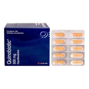 QUIMIZOL OVULOS X 60