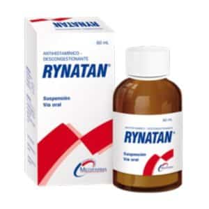 RYNATAN SUSP X 60ML