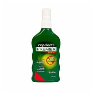 REPELENTE PREMIER FORTE LOCION X 100 ML.