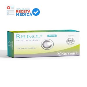 REUMOL 150MG X 1TAB