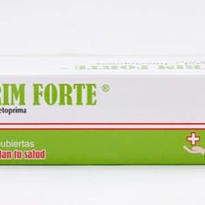 SANATRIM FORTE X 100TAB
