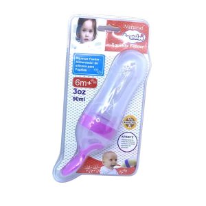 SANTOLEE BIBERON P/ PAPILLLAS X 90ML