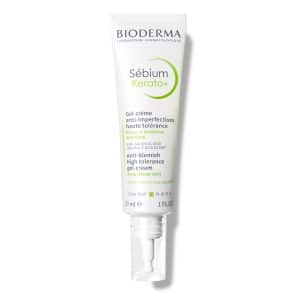 SEBIUM KERATO+ GEL-CREME X 30ML