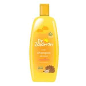 SHAMPOO ZAIDMAN ORIGINAL X 100 ML