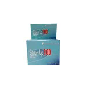 SILDEN-UP 100MG X 50 TABLETAS