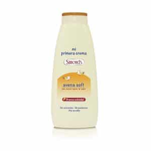 SIMONDS CREMA AVENA SOFT X 340ML