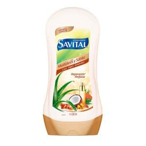 SAVITAL ACOND MULTIOLEOS/SABILA X 530ML