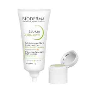SEBIUM GLOBAL COVER X 30ML