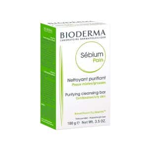 SEBIUM PAIN JABON X 100GR