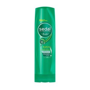SEDAL AC RIZOS DEFINIDOS X 340ML