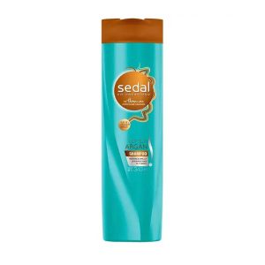 SEDAL SHAMPOO BOMBA ARGAN X 340ML
