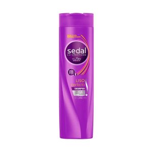 SEDAL SHAMPOO LISO PERFECT X 340ML