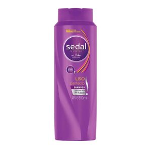 SEDAL SHAMPOO LISO PERFECTO X 650ML