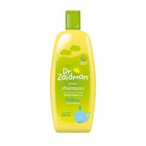 SHAMPOO ZAIDMAN MANZ. X 100ML