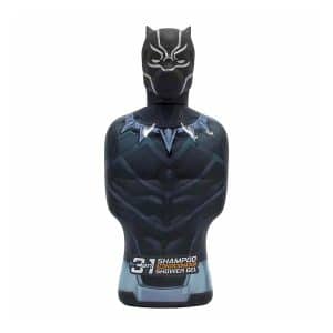 SHAMPOO PANTERA 3EN1 X 350ML