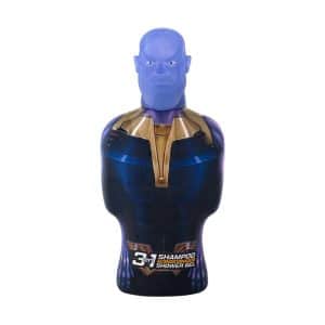 SHAMPOO THANOS 3EN1 X350ML
