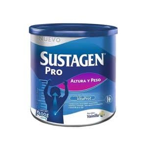 SUSTAGEN-PRO VNLLA X 400 GR