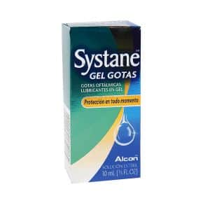 SYSTANE GOTAS OFT X 15 ML
