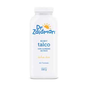 TALCO ZAIDMAN X 100 GR