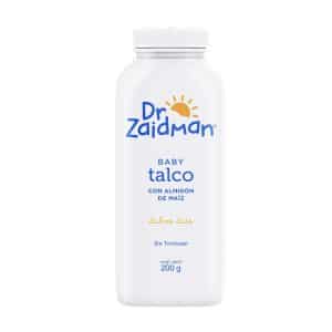 TALCO ZAIDMAN X 200 GR