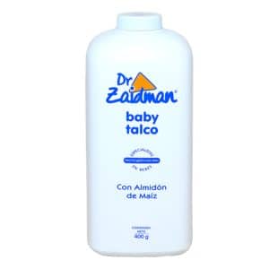 TALCO ZAIDMAN X 400 GR