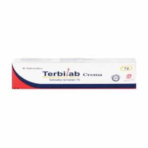 TERBILAB CREMA X 15 GR