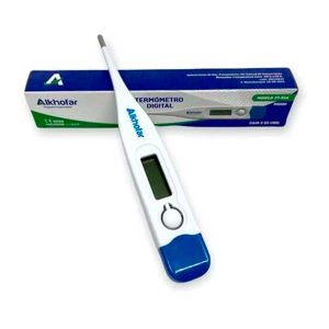 TERMOMETRO DIGITAL - ALKHOFAR