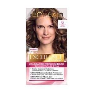 TINTE EXCELLENCE KIT-6 RUB.OSC