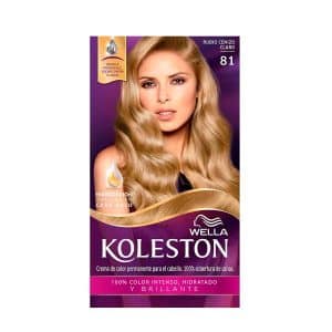 TINTE KOLESTON KIT-81 RUB/CE/C