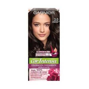TINTE COR/INTENSA 3.0 CASTAÑO OSCURO