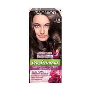 TINTE CO/INT 4.0 CASTAÑO