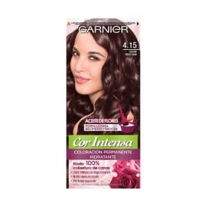 TINTE COR/INTENSE 4.15 CASTANO CENIZ