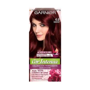 TINTE CO/INT 4.6 CASTANO ROJIZO