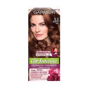 TINTE CO/INT 5.3 C.CL.DORADO