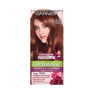 TINTE COR/INTENSA 6.75 CHOCOLATE-CAOBA