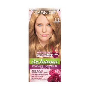 TINTE CO/INT 7.3 RUB. DORADO