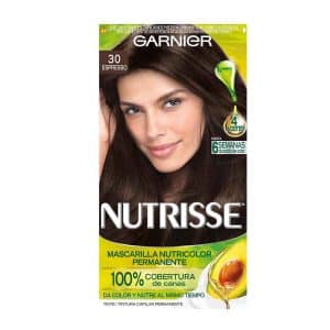 TINTE NUTRISSE KIT-30 ESPRESSO