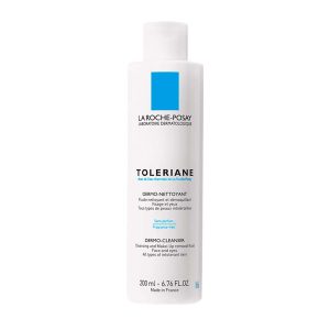 TOLERIANE DERMO- CLEANSER CREMA X 200 ML.