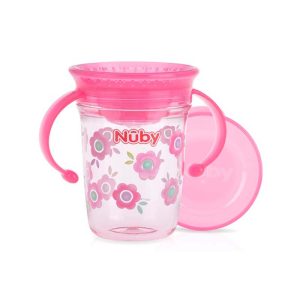 TAZA DUBBY ANTID. C/CANITA BLANDA X 240ML